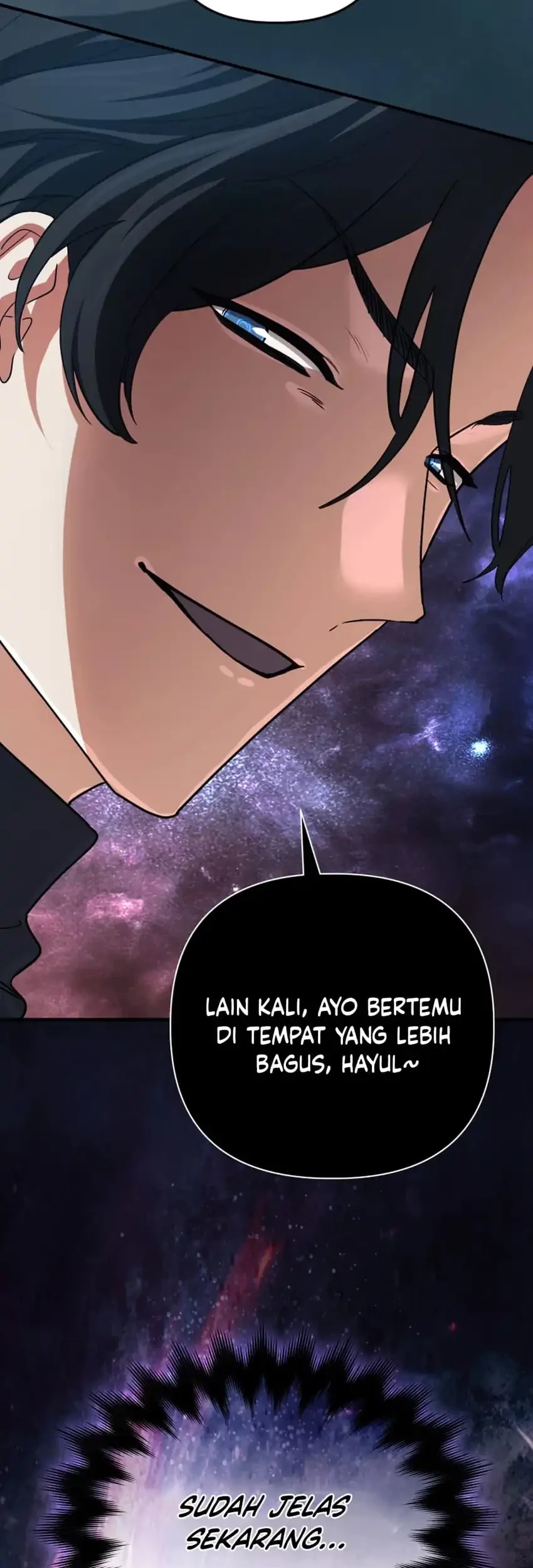 The Return of the Mythical Archmage Chapter 67 Gambar 72