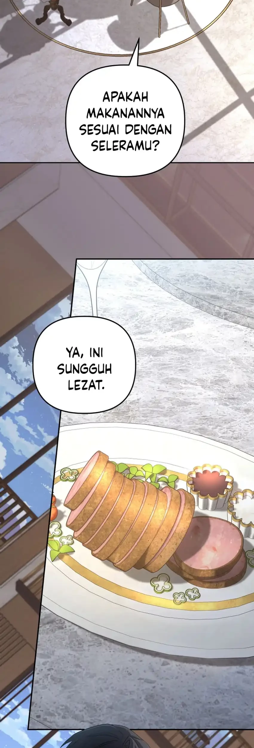 The Return of the Mythical Archmage Chapter 67 Gambar 10