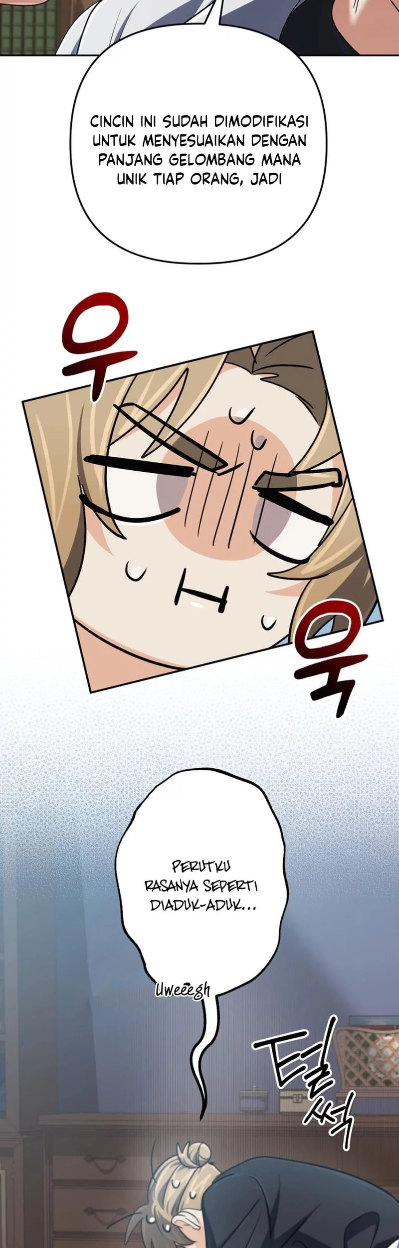 The Return of the Mythical Archmage Chapter 68 Gambar 50