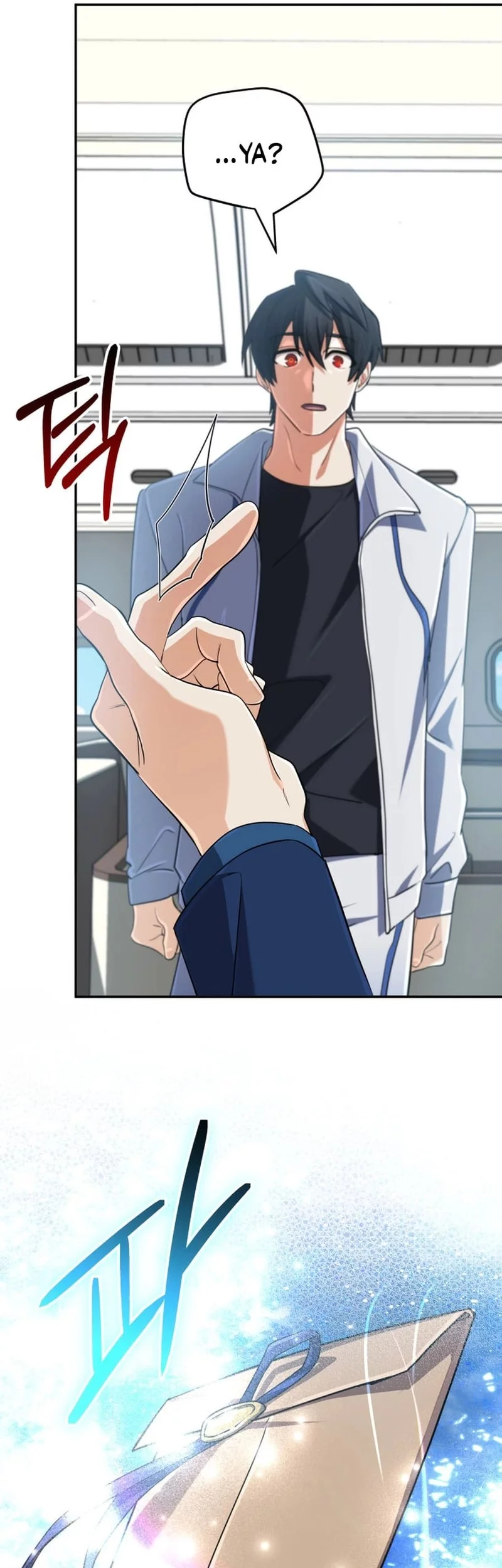 The Return of the Mythical Archmage Chapter 68 Gambar 64