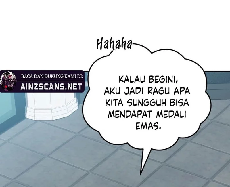 The Return of the Mythical Archmage Chapter 68 Gambar 28