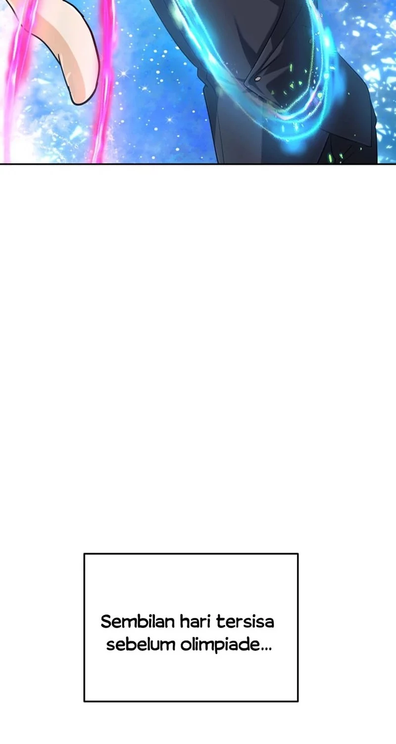 The Return of the Mythical Archmage Chapter 68 Gambar 24