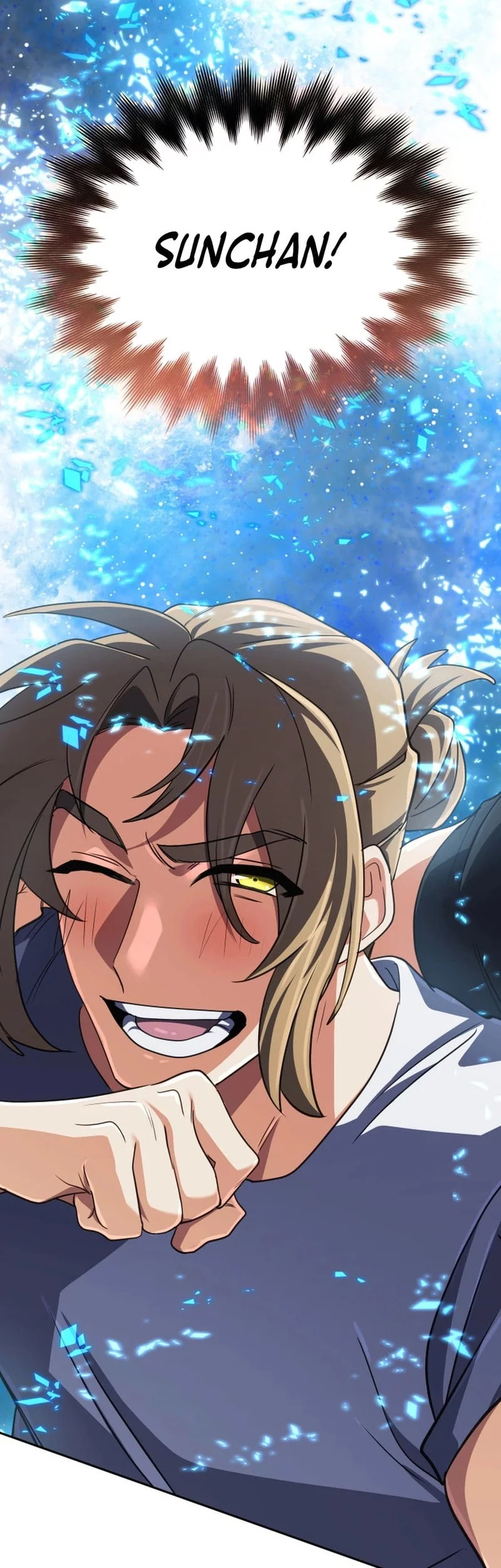 The Return of the Mythical Archmage Chapter 68 Gambar 34