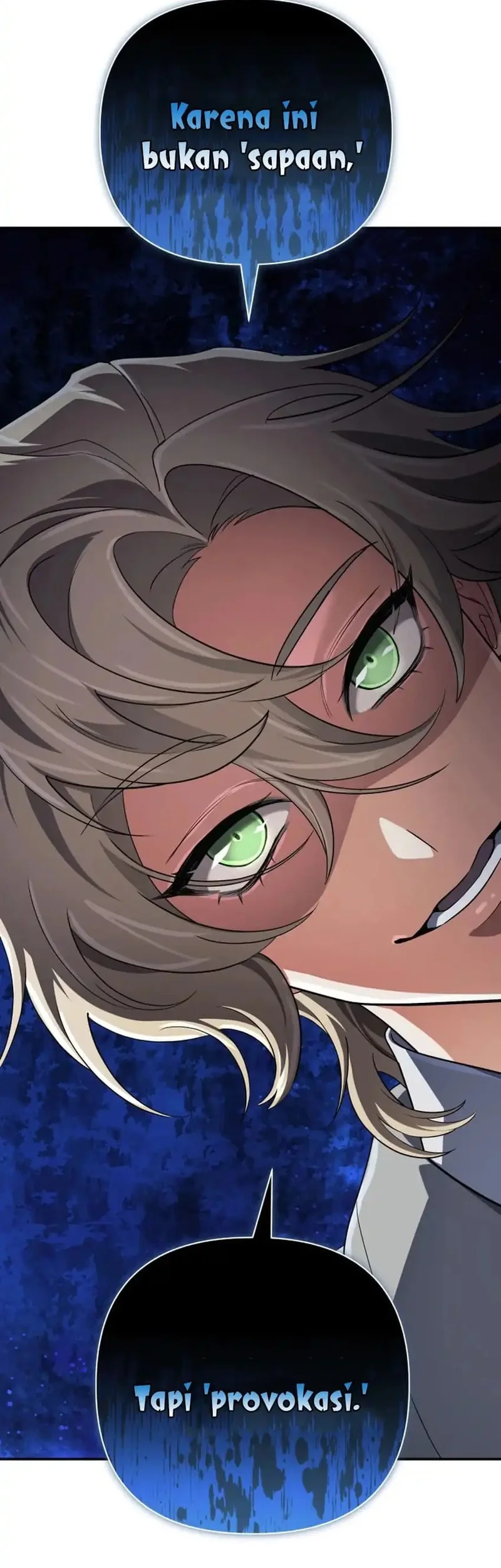 The Return of the Mythical Archmage Chapter 69 Gambar 49