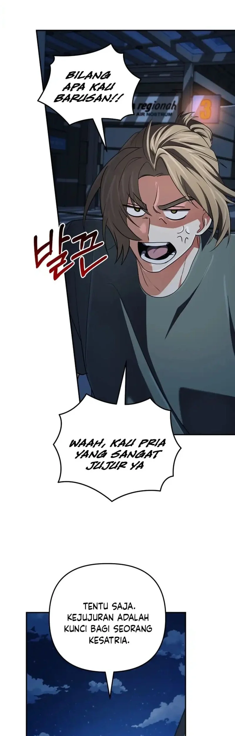 The Return of the Mythical Archmage Chapter 69 Gambar 50