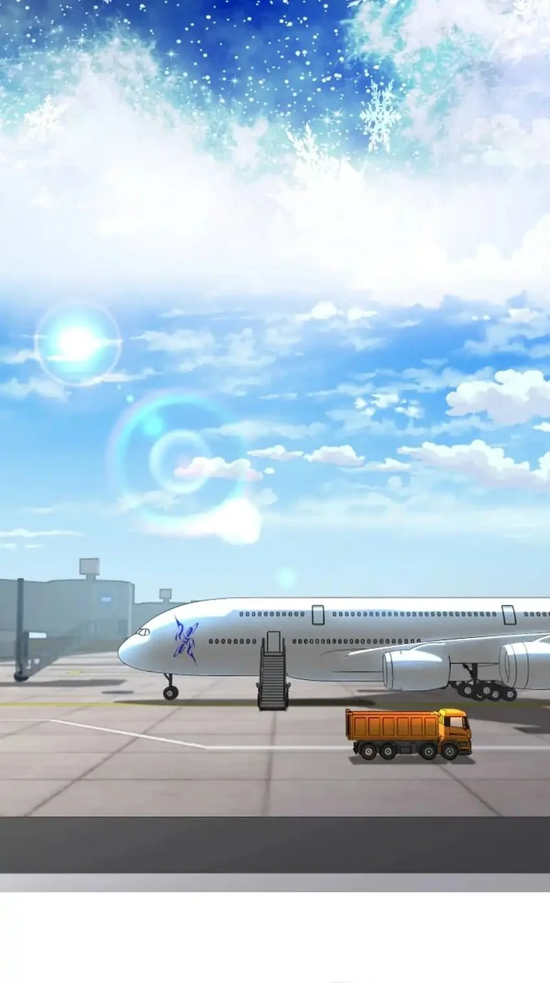 The Return of the Mythical Archmage Chapter 69 Gambar 4