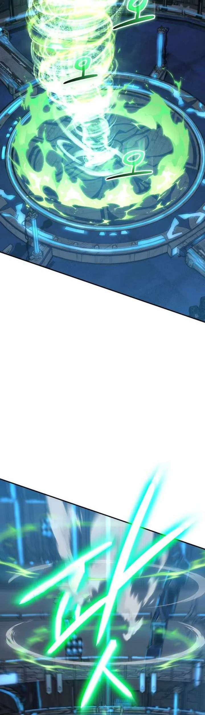 The Return of the Mythical Archmage Chapter 74 Gambar 43