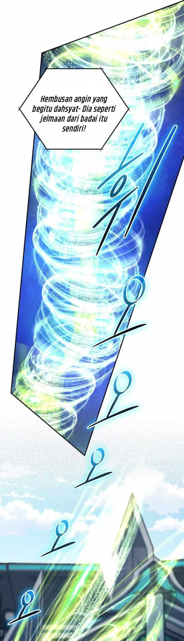 The Return of the Mythical Archmage Chapter 74 Gambar 50