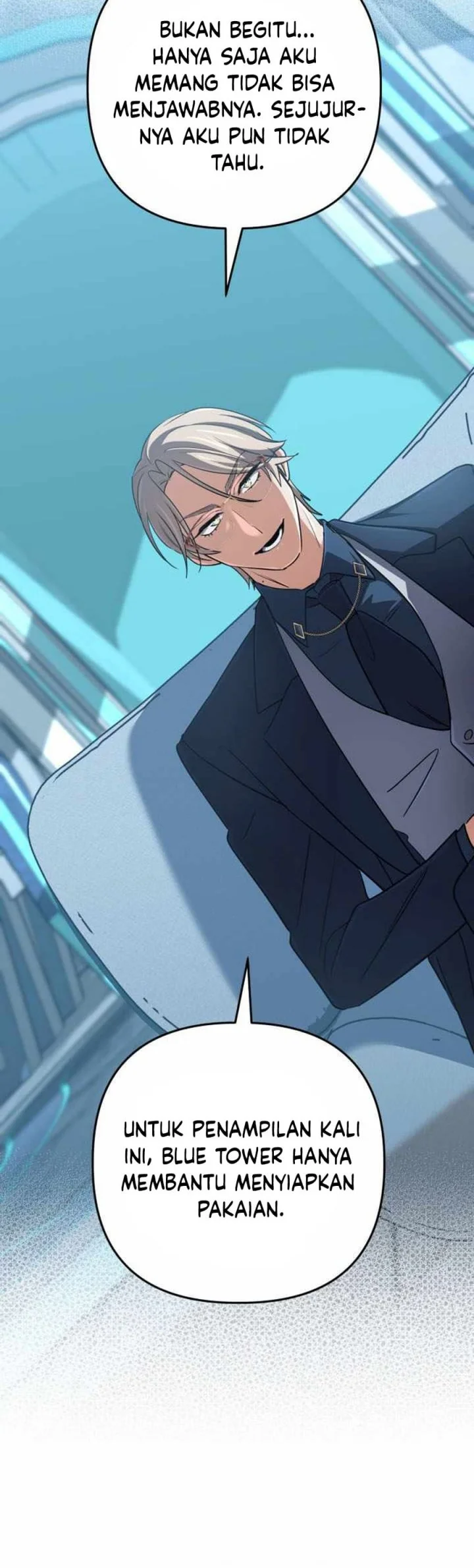 The Return of the Mythical Archmage Chapter 74 Gambar 70