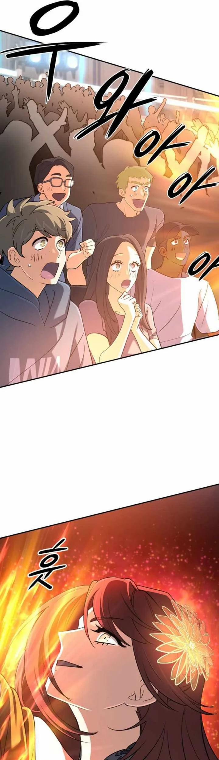 The Return of the Mythical Archmage Chapter 74 Gambar 12