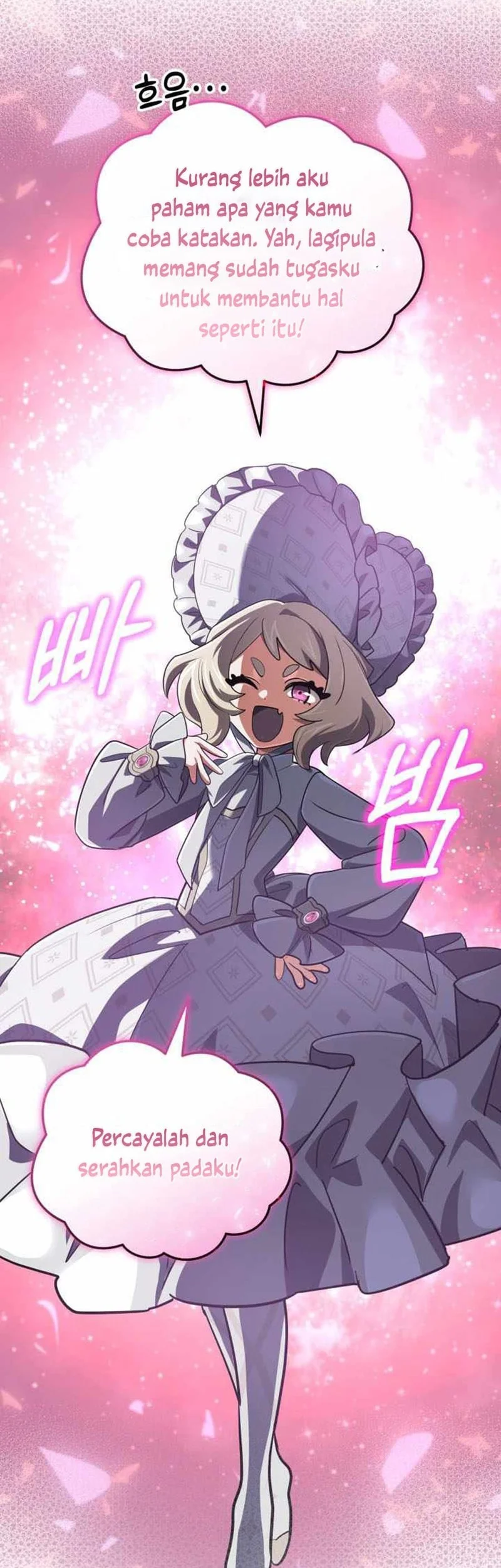 The Return of the Mythical Archmage Chapter 70 Gambar 37