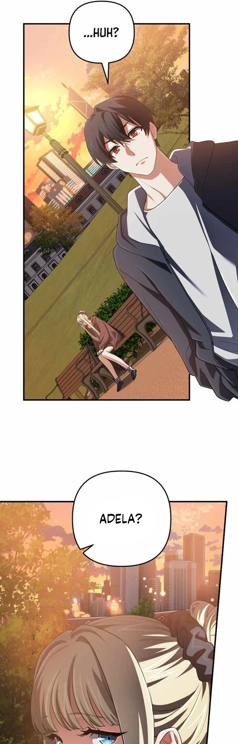 The Return of the Mythical Archmage Chapter 70 Gambar 53