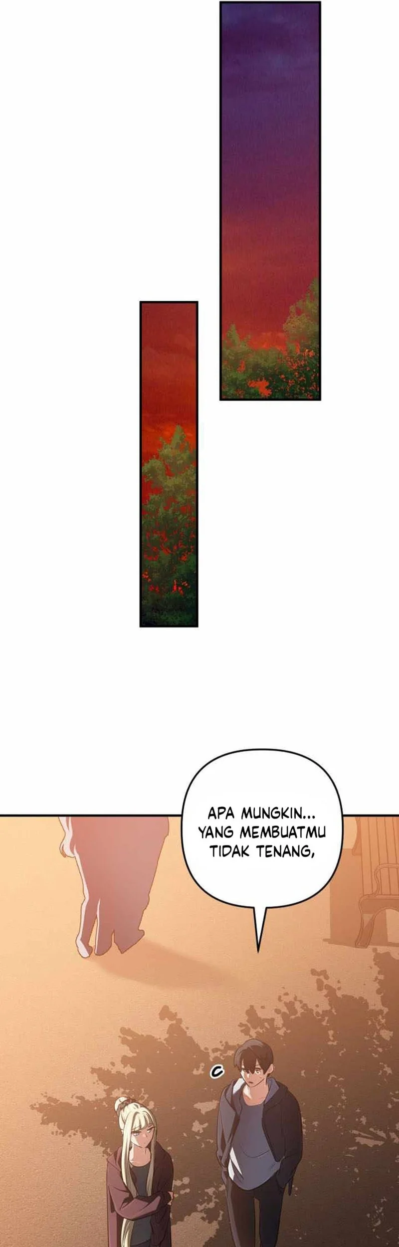 The Return of the Mythical Archmage Chapter 70 Gambar 61