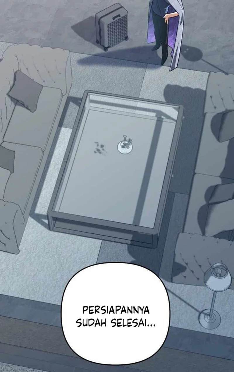 The Return of the Mythical Archmage Chapter 70 Gambar 25