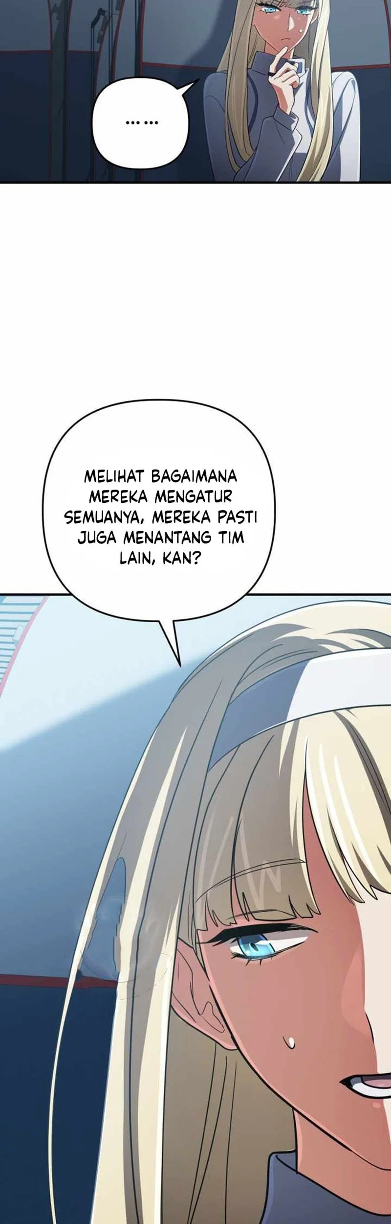 The Return of the Mythical Archmage Chapter 70 Gambar 13