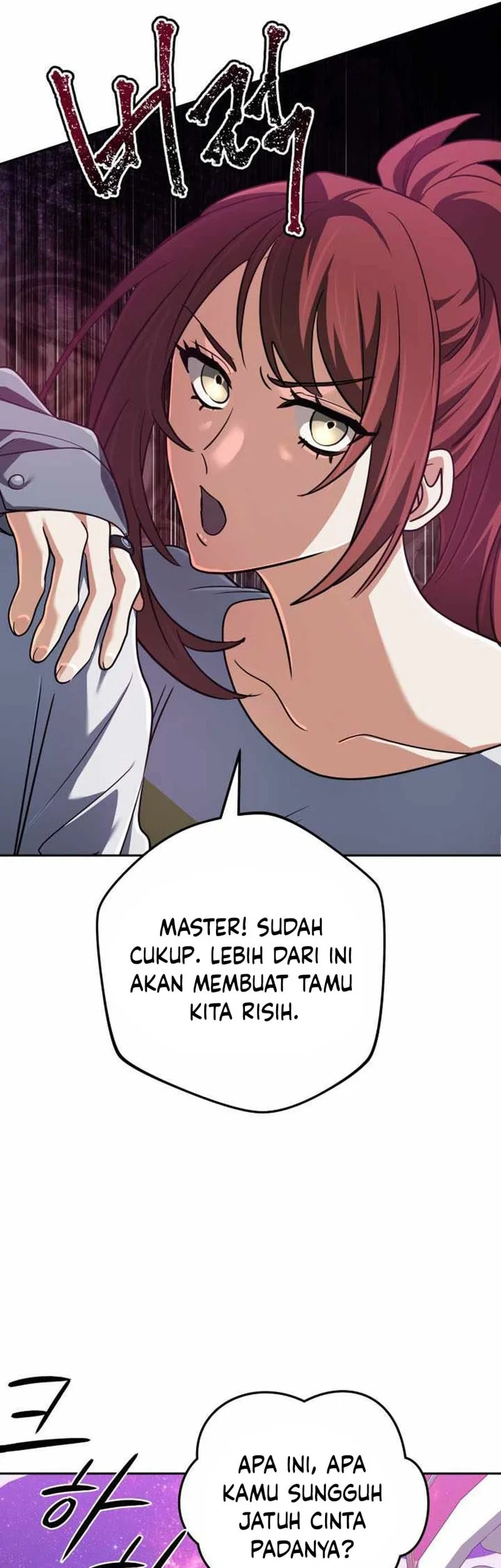 The Return of the Mythical Archmage Chapter 71 Gambar 41