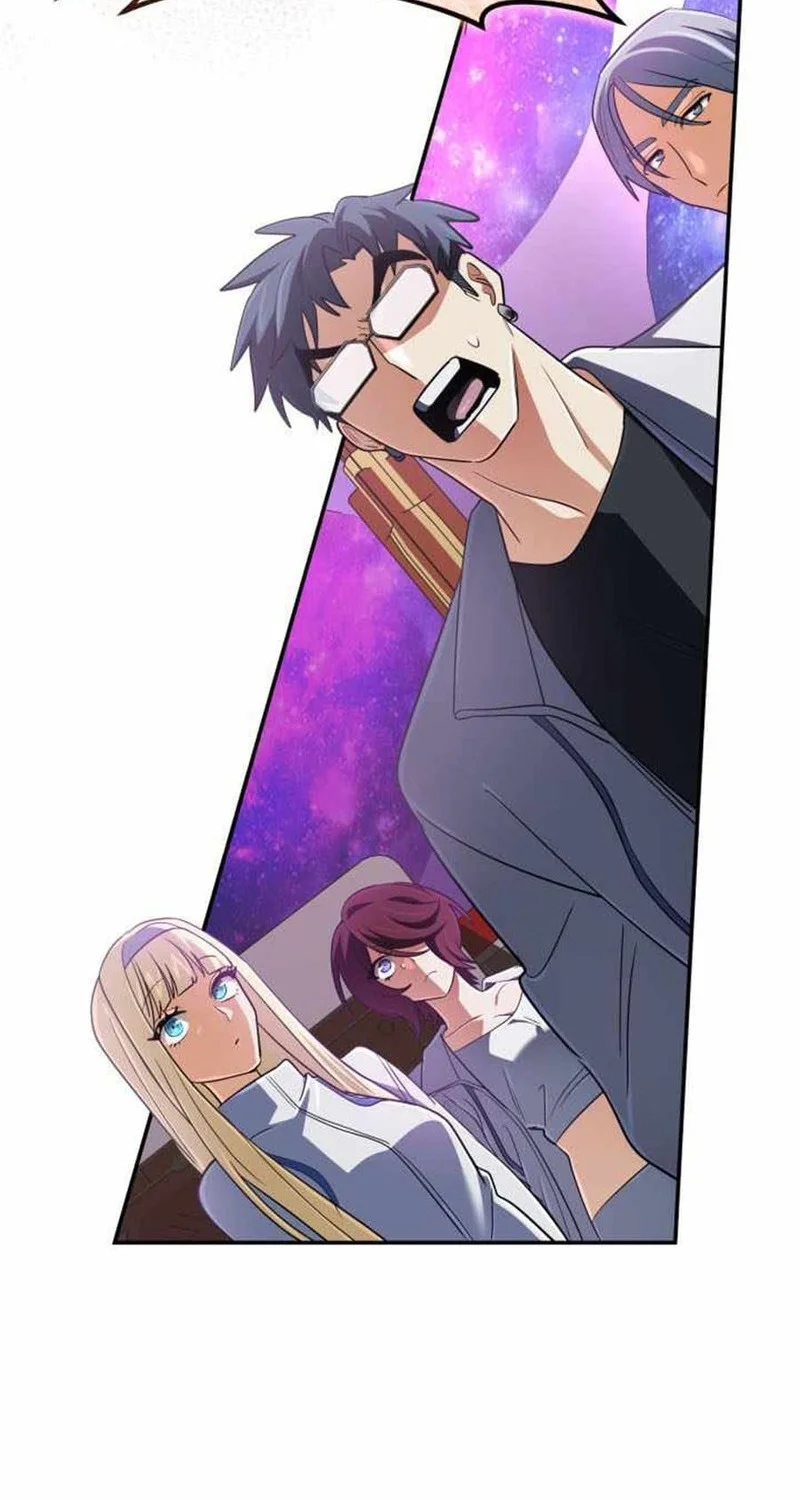 The Return of the Mythical Archmage Chapter 71 Gambar 20