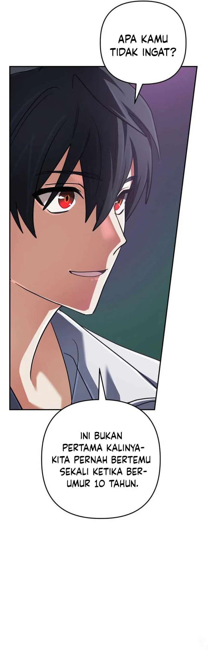 The Return of the Mythical Archmage Chapter 71 Gambar 30