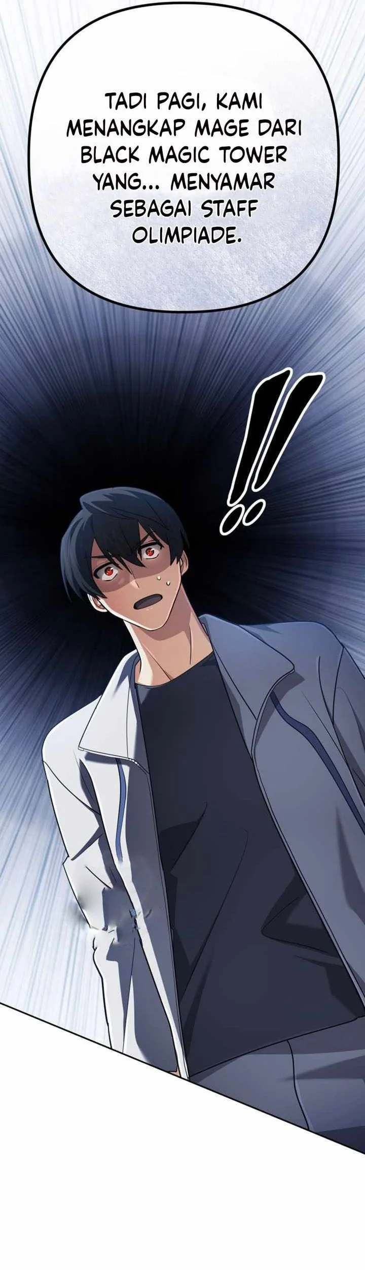 The Return of the Mythical Archmage Chapter 72 Gambar 3