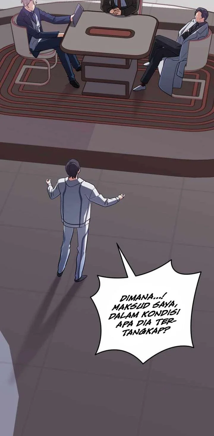 The Return of the Mythical Archmage Chapter 72 Gambar 8