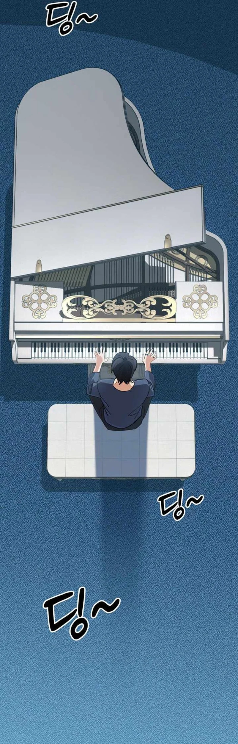 The Return of the Mythical Archmage Chapter 73 Gambar 53