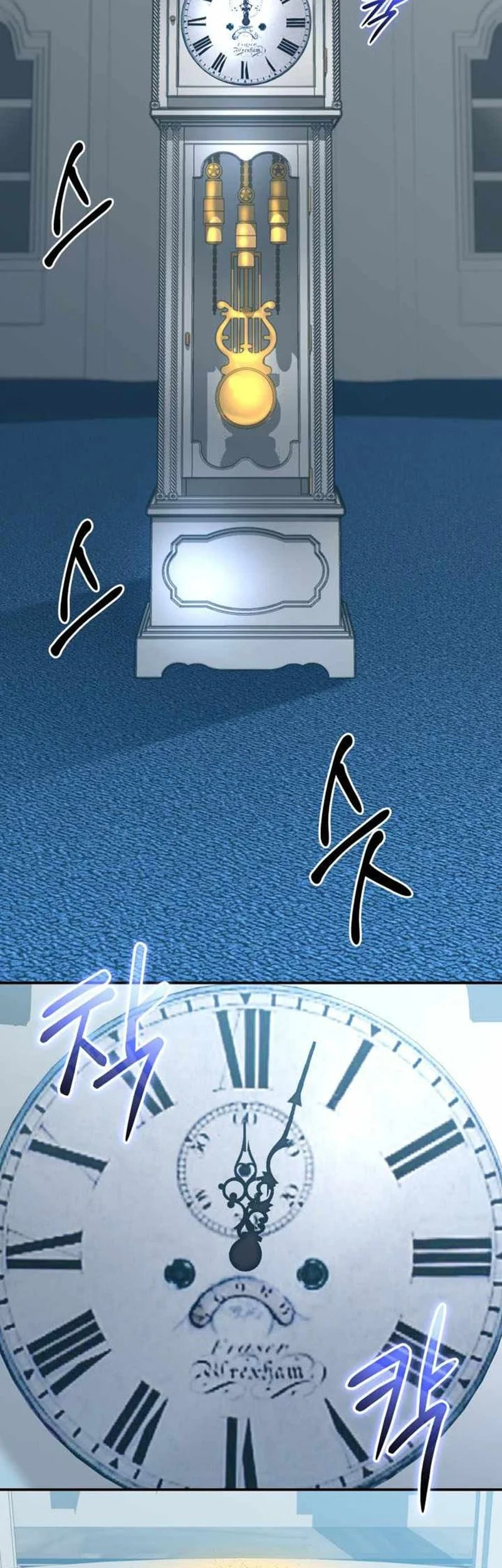 The Return of the Mythical Archmage Chapter 73 Gambar 58