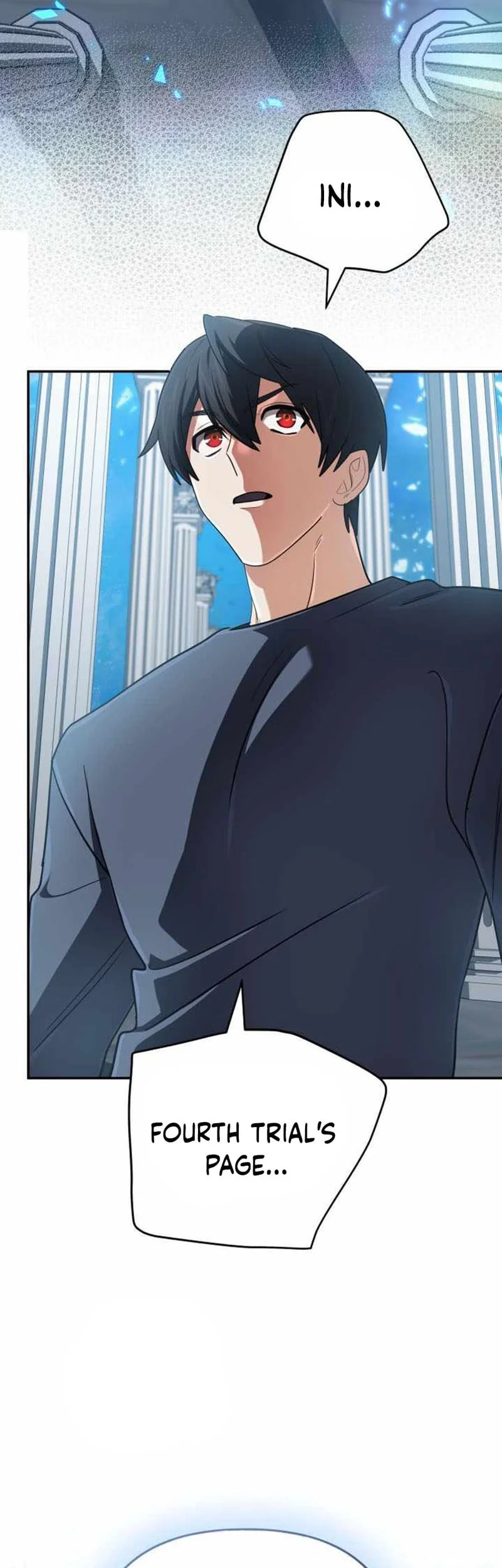 The Return of the Mythical Archmage Chapter 73 Gambar 25