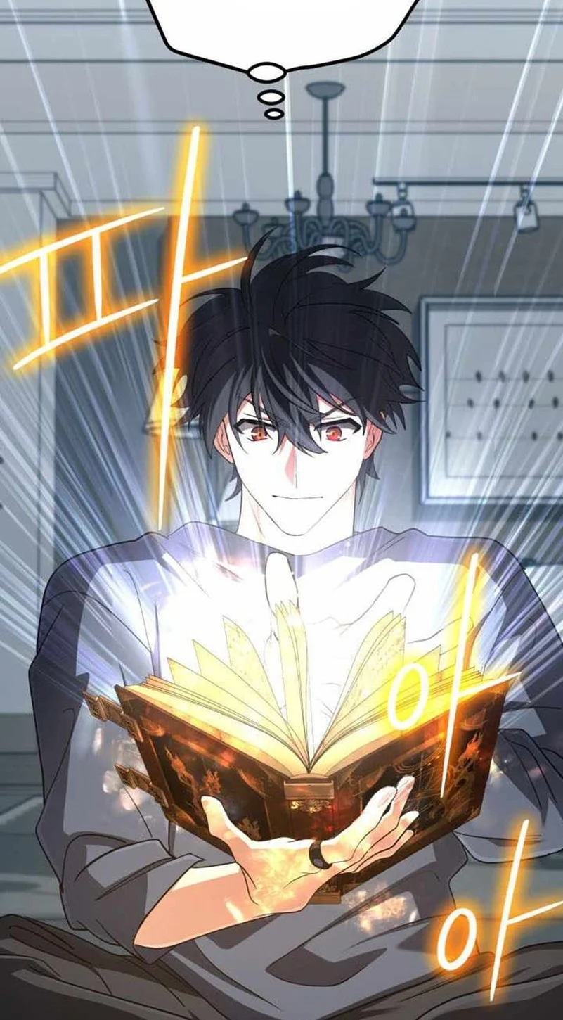 The Return of the Mythical Archmage Chapter 73 Gambar 20