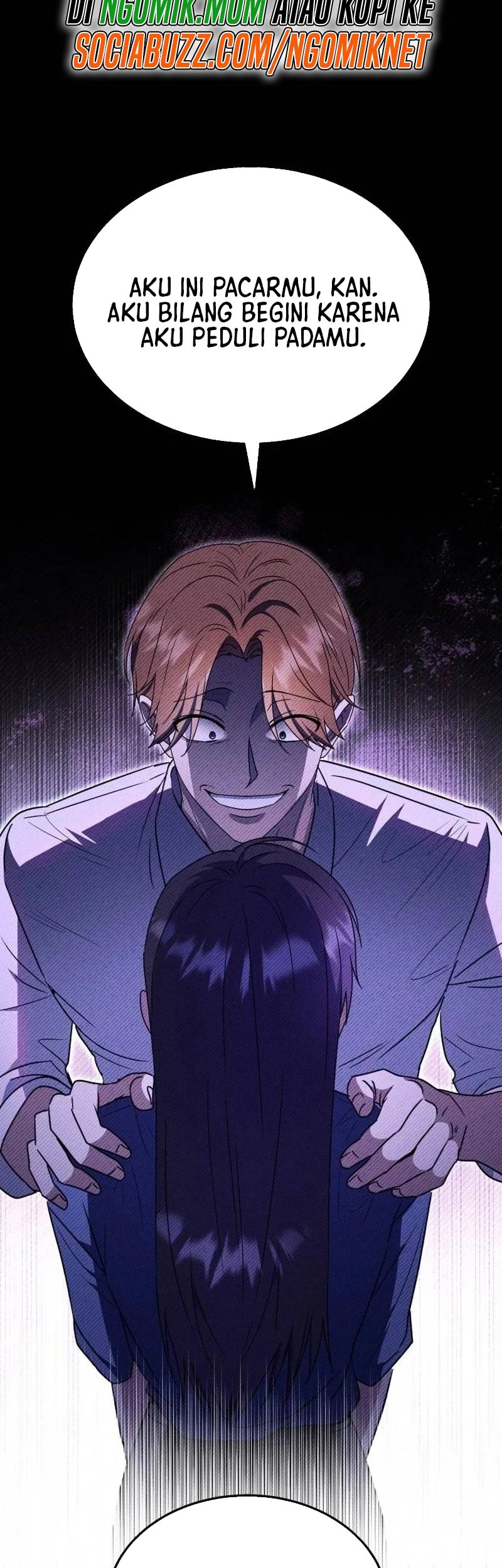 The Returned C-Rank Tank Won’t Die! Chapter 1 Gambar 20