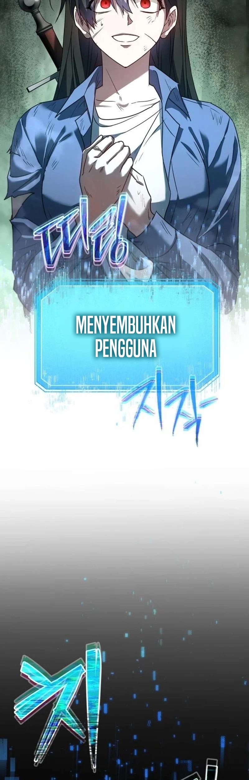 The Returned C-Rank Tank Won’t Die! Chapter 1 Gambar 68