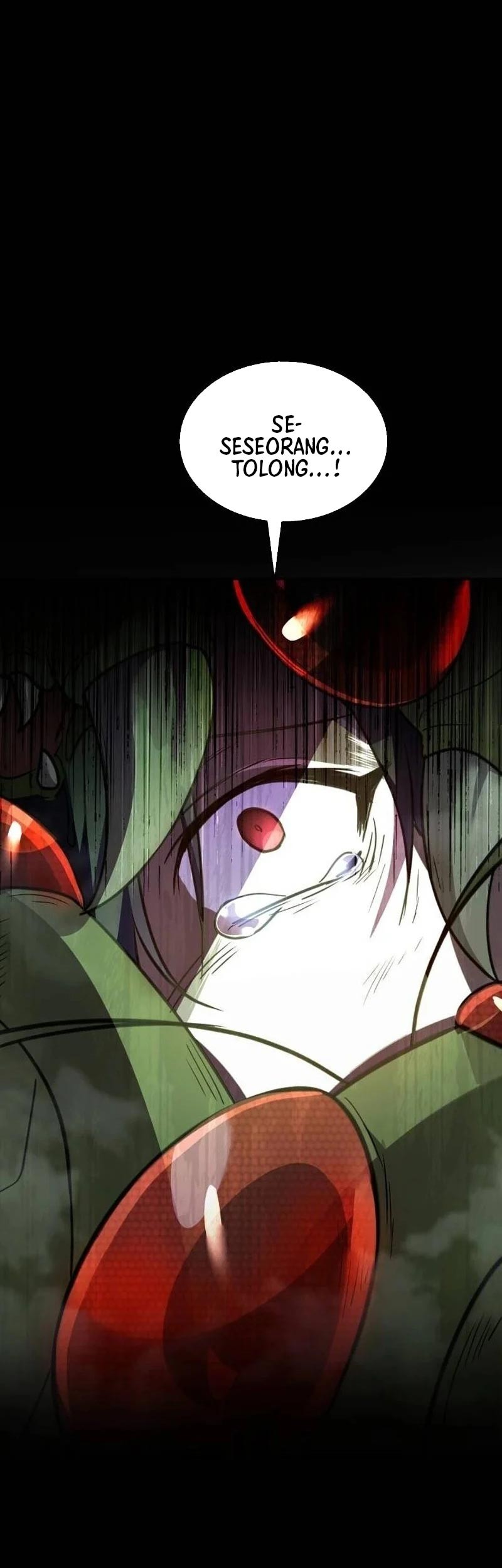 The Returned C-Rank Tank Won’t Die! Chapter 1 Gambar 74