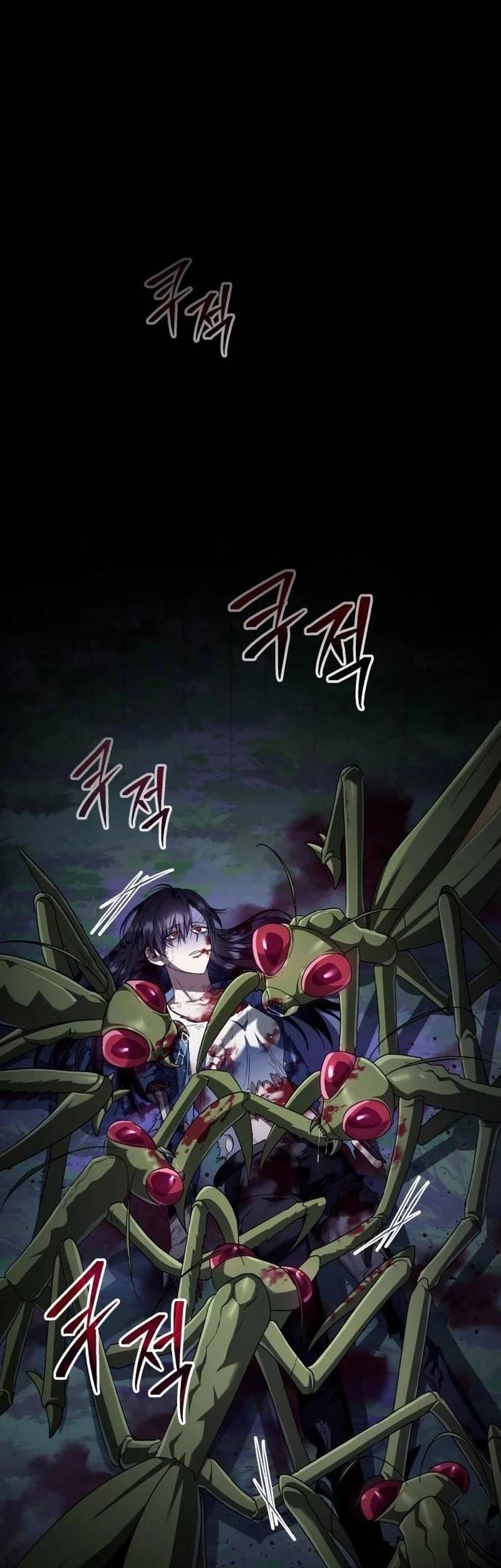 The Returned C-Rank Tank Won’t Die! Chapter 1 Gambar 76