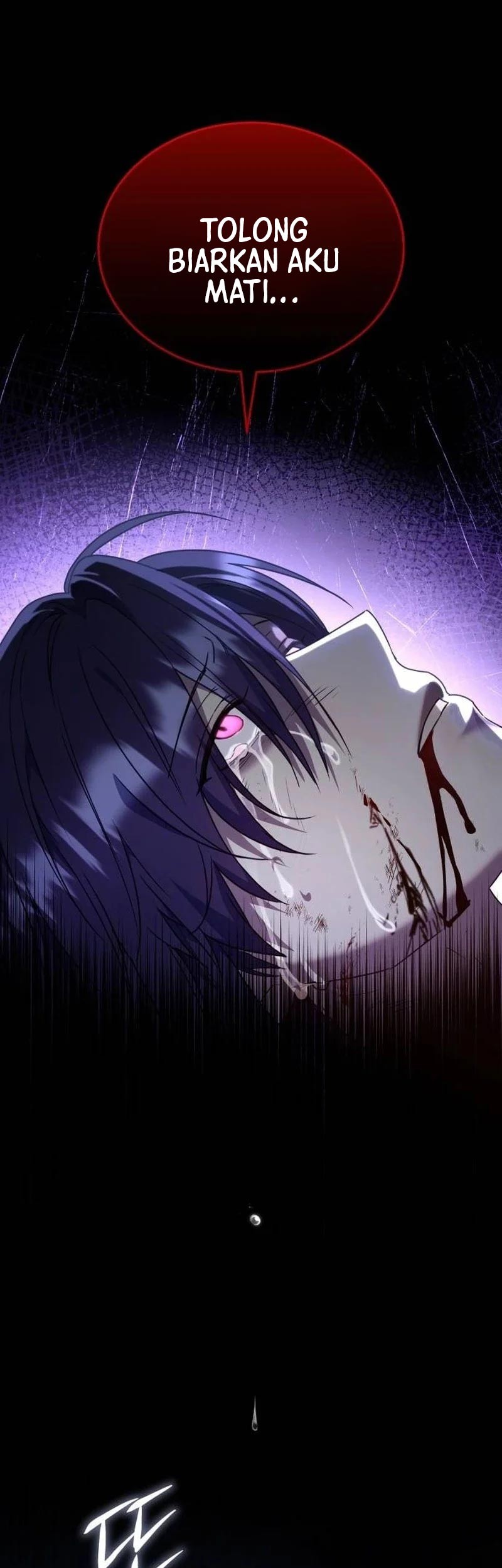 The Returned C-Rank Tank Won’t Die! Chapter 1 Gambar 4