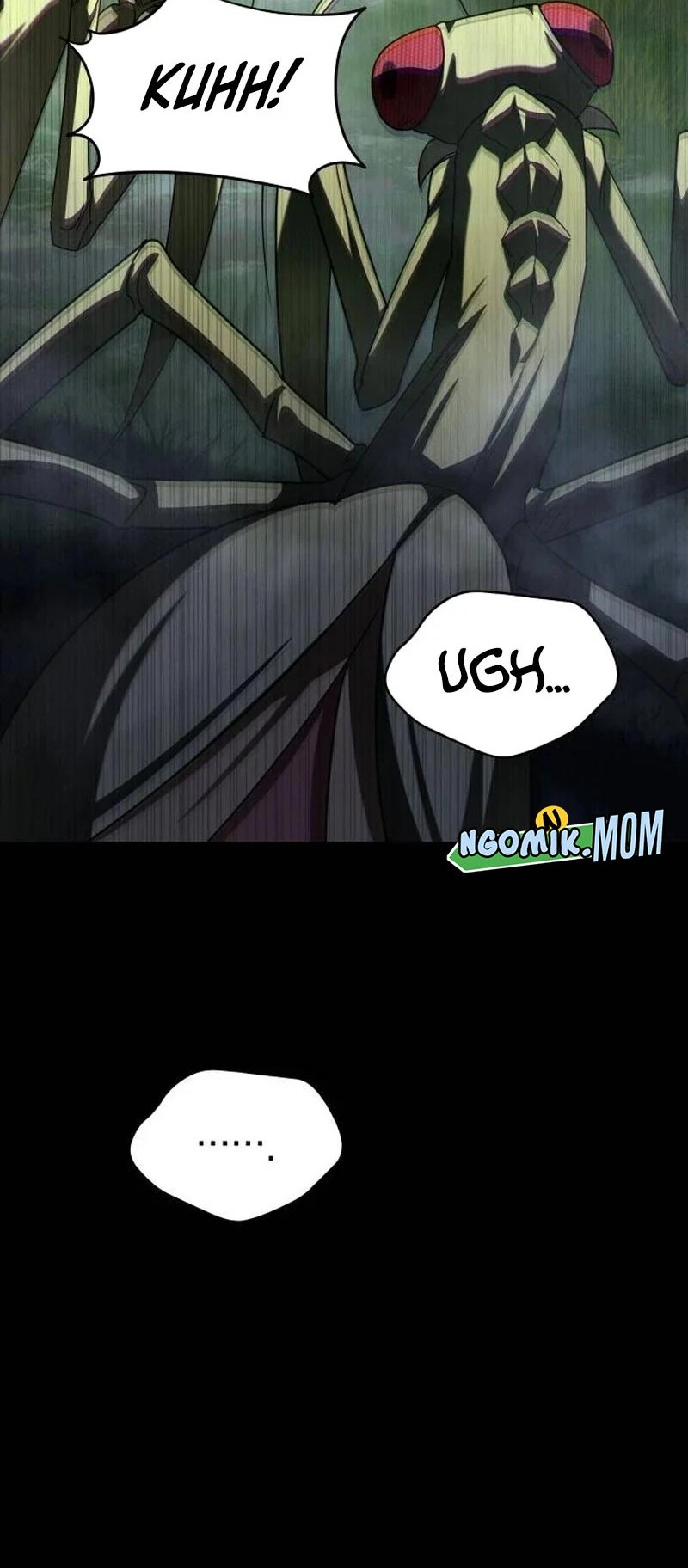 The Returned C-Rank Tank Won’t Die! Chapter 1 Gambar 87