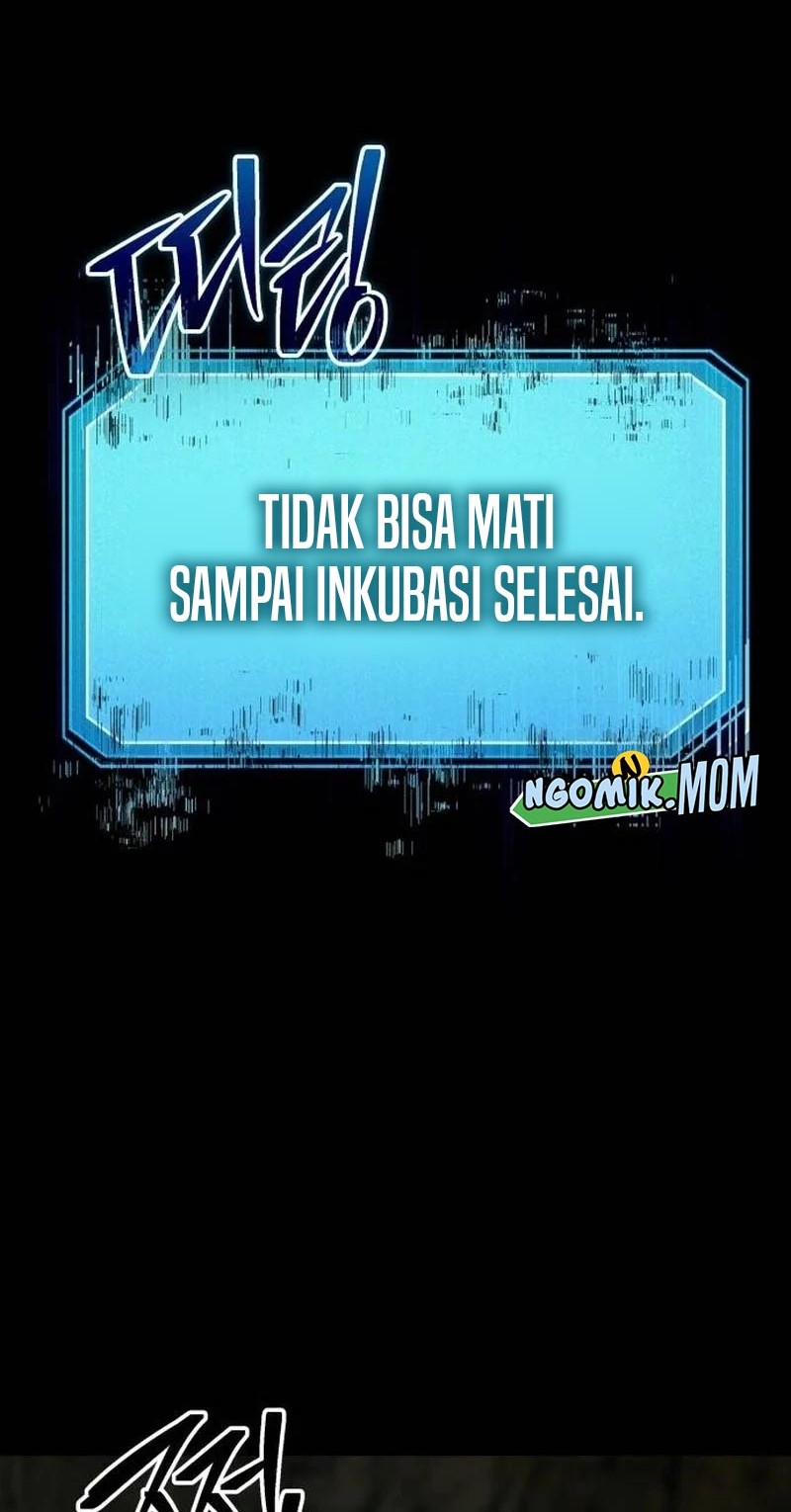 The Returned C-Rank Tank Won’t Die! Chapter 1 Gambar 97