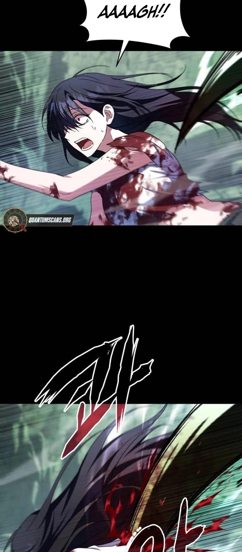 The Returned C-Rank Tank Won’t Die! Chapter 1 Gambar 85