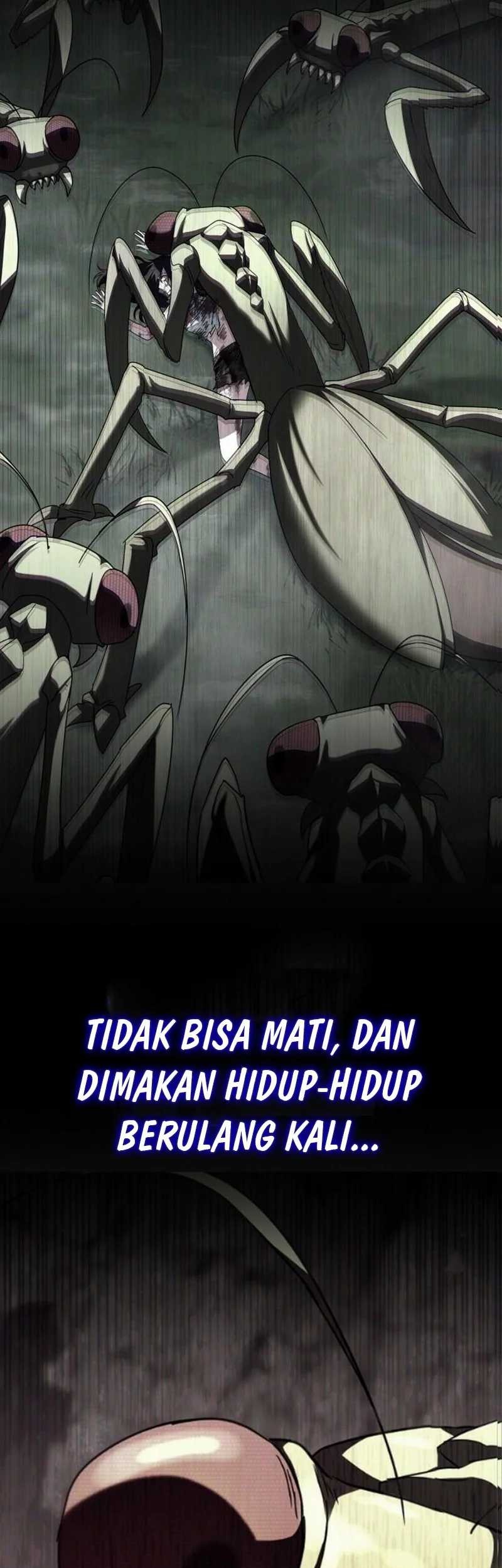 The Returned C-Rank Tank Won’t Die! Chapter 10 Gambar 45