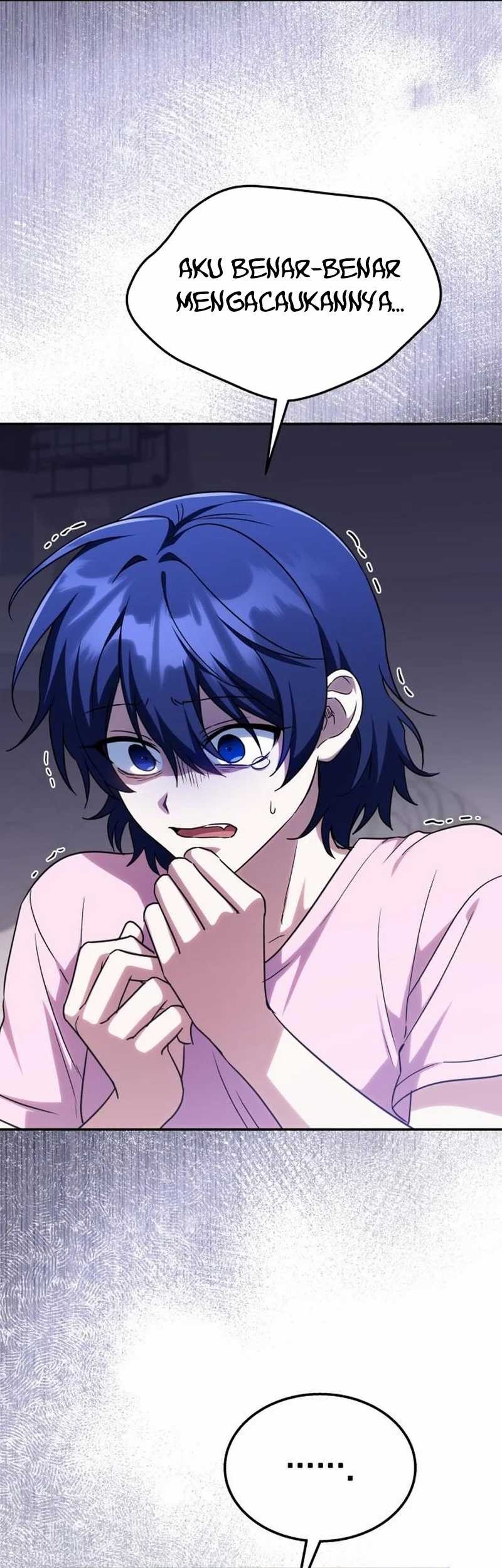 The Returned C-Rank Tank Won’t Die! Chapter 10 Gambar 64