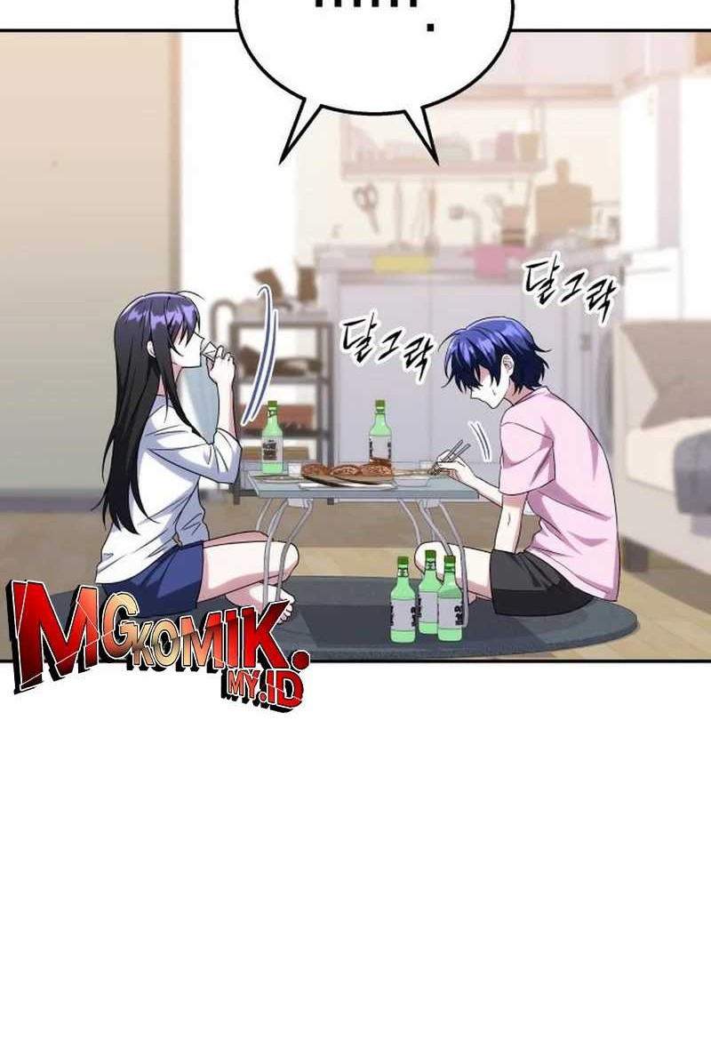 The Returned C-Rank Tank Won’t Die! Chapter 10 Gambar 68