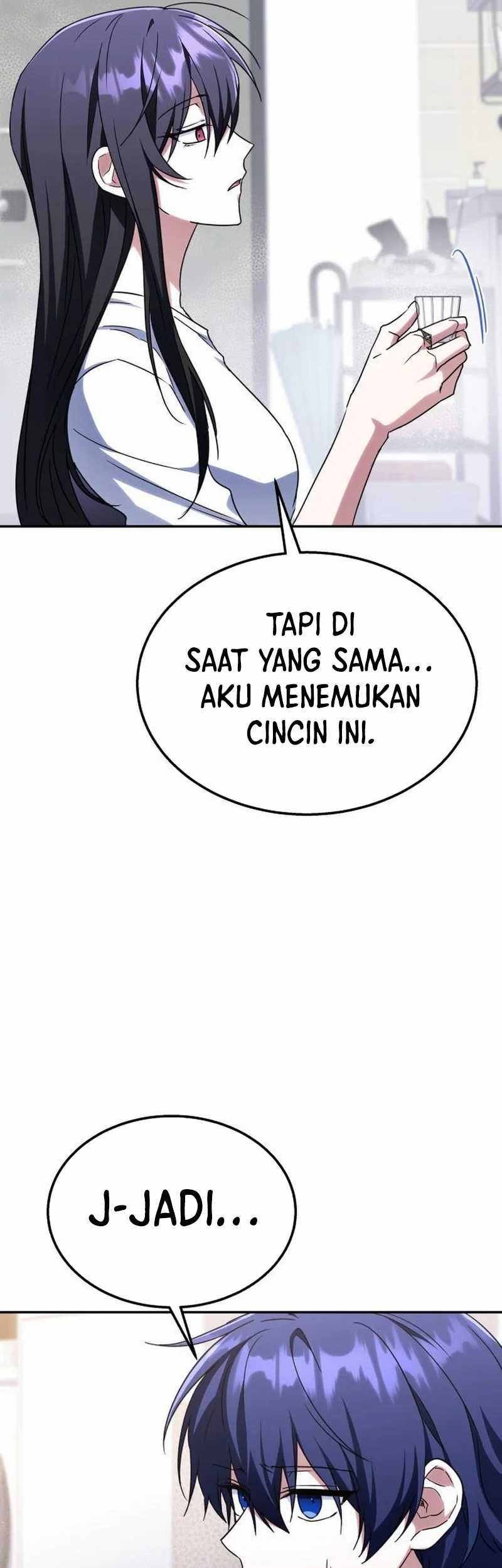 The Returned C-Rank Tank Won’t Die! Chapter 10 Gambar 71