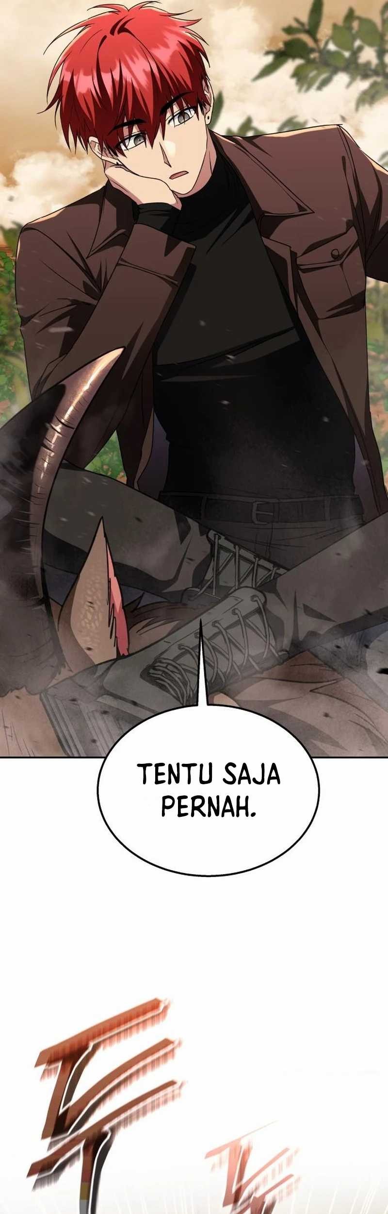 The Returned C-Rank Tank Won’t Die! Chapter 11 Gambar 23