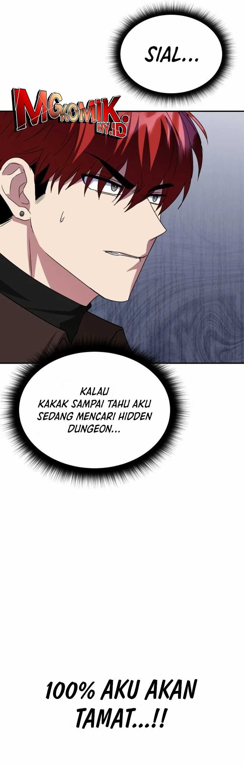 The Returned C-Rank Tank Won’t Die! Chapter 11 Gambar 46