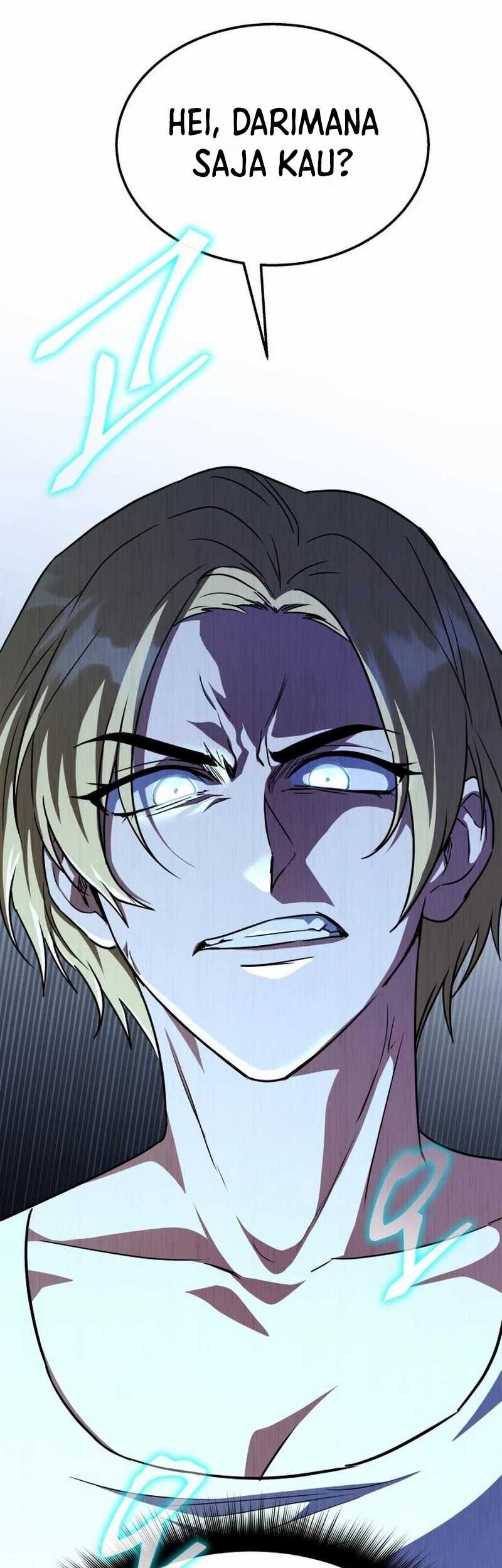 The Returned C-Rank Tank Won’t Die! Chapter 11 Gambar 44