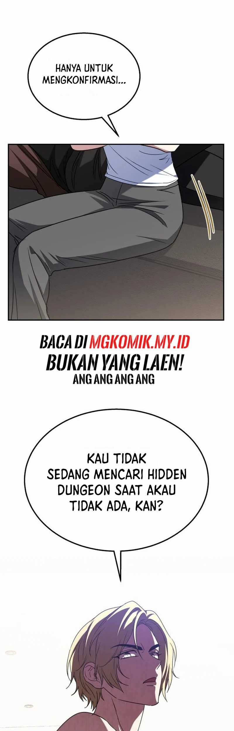 The Returned C-Rank Tank Won’t Die! Chapter 11 Gambar 50