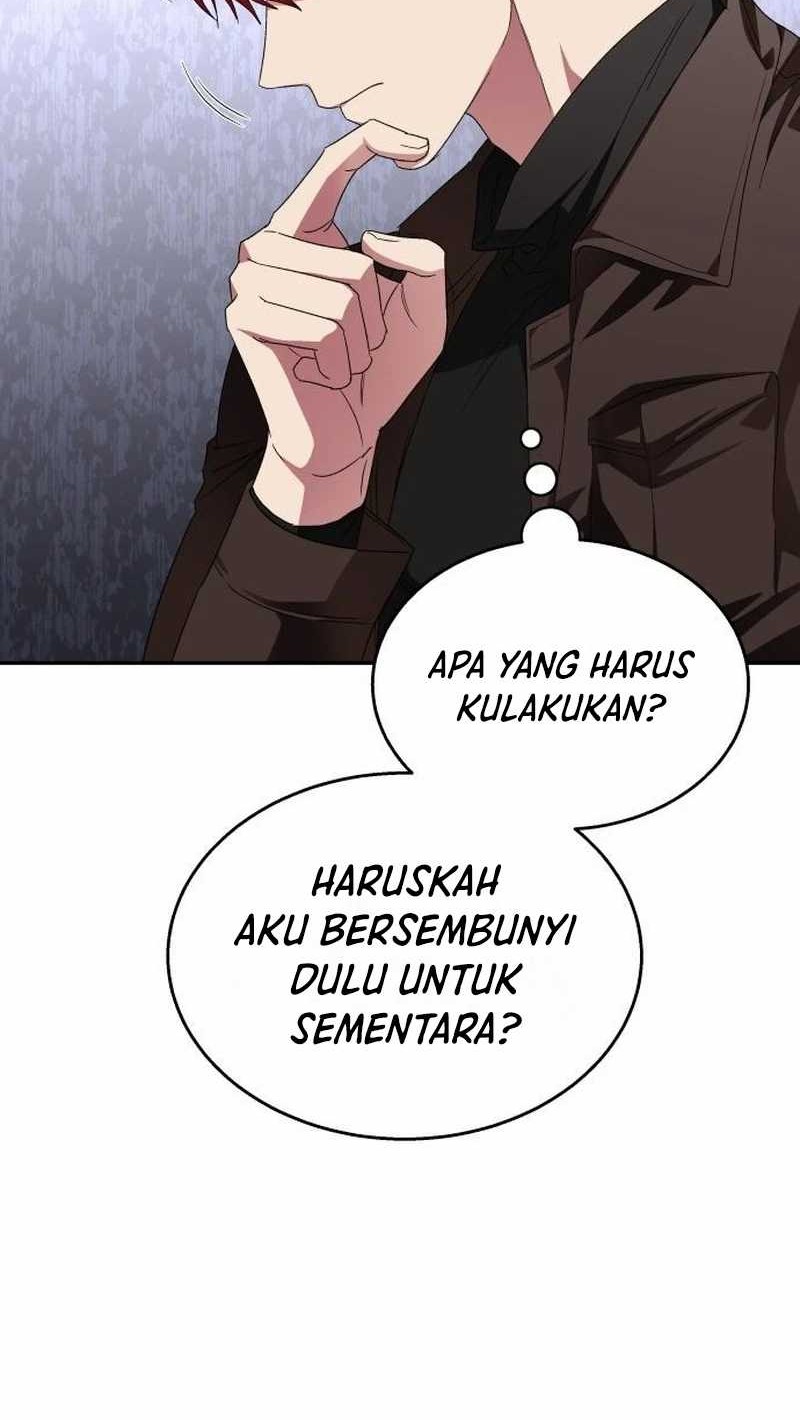 The Returned C-Rank Tank Won’t Die! Chapter 11 Gambar 79