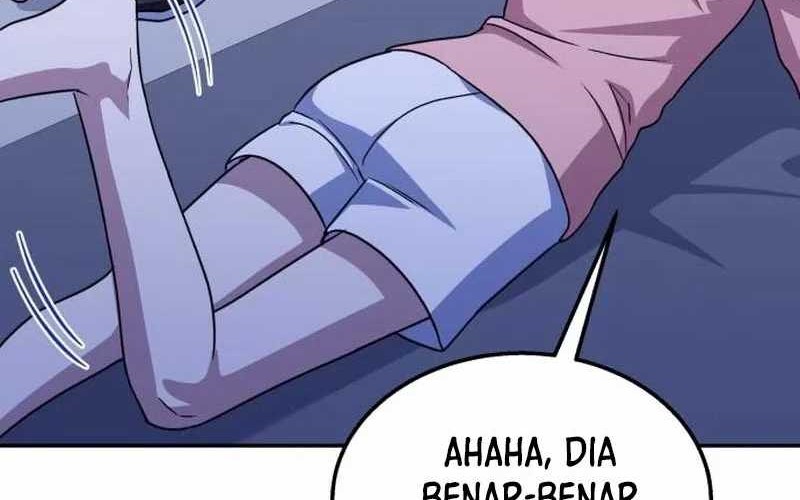 The Returned C-Rank Tank Won’t Die! Chapter 12 Gambar 52