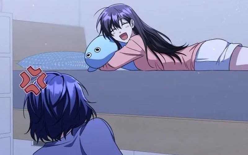 The Returned C-Rank Tank Won’t Die! Chapter 12 Gambar 58