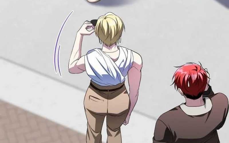 The Returned C-Rank Tank Won’t Die! Chapter 12 Gambar 78