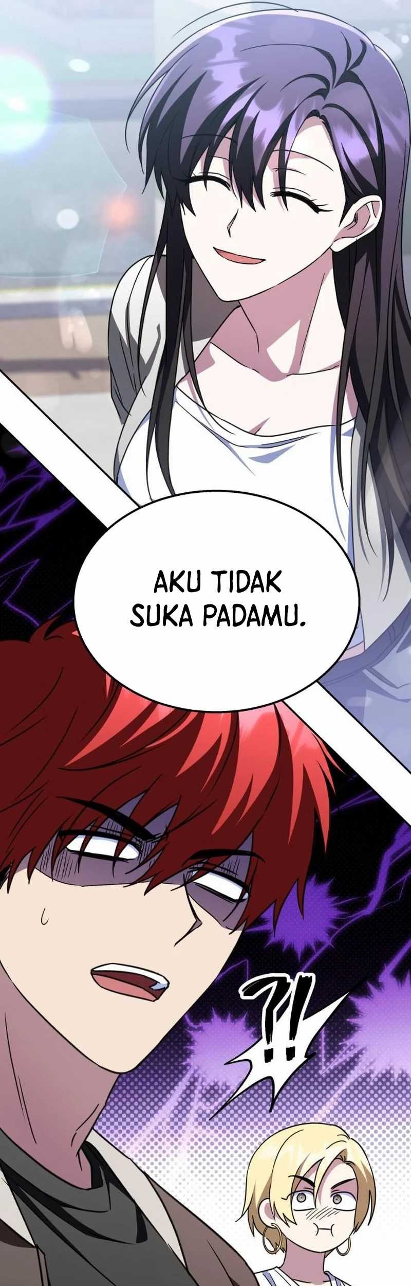 The Returned C-Rank Tank Won’t Die! Chapter 13 Gambar 38