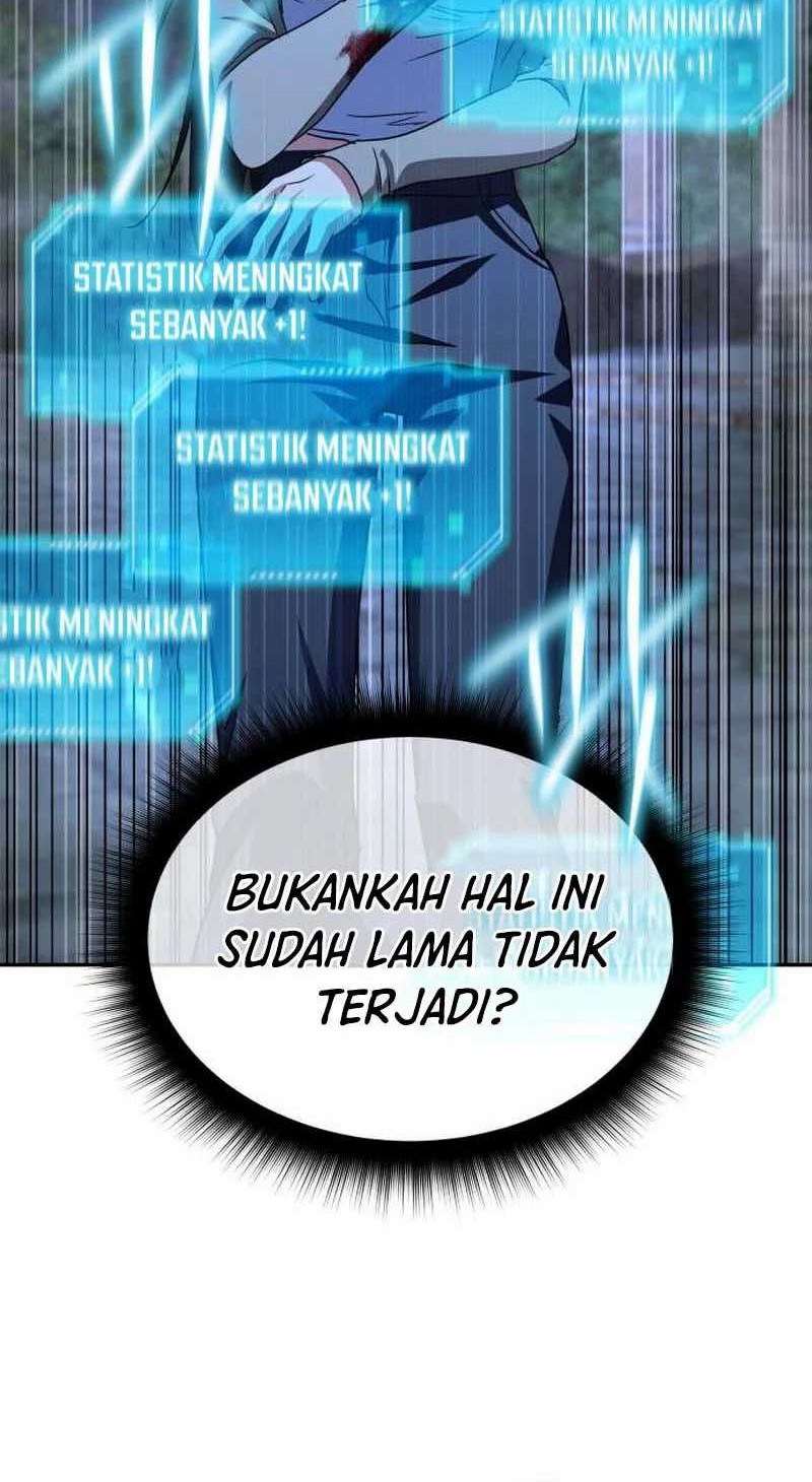 The Returned C-Rank Tank Won’t Die! Chapter 14 Gambar 101